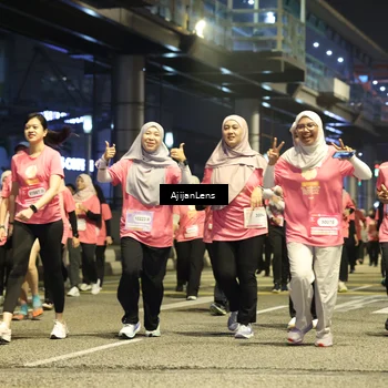 Runner Photo 8615199
