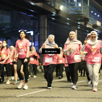 Runner Photo 8615200