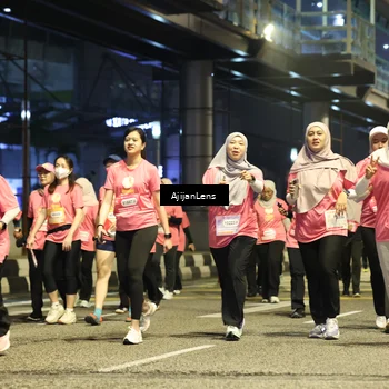 Runner Photo 8615201
