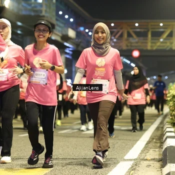 Runner Photo 8615202