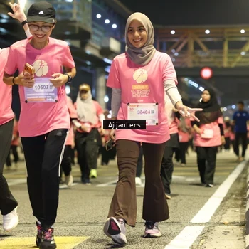 Runner Photo 8615203