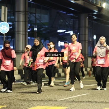 Runner Photo 8615204