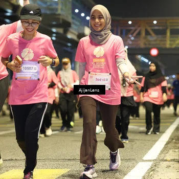 Runner Photo 8615205