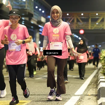 Runner Photo 8615207