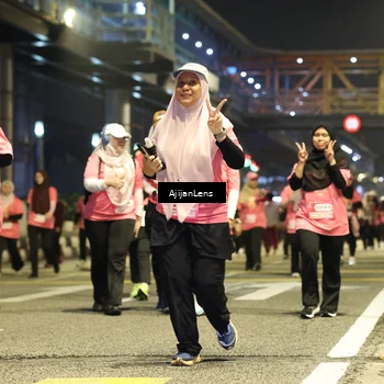 Runner Photo 8615208