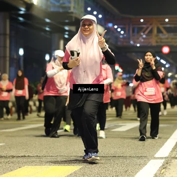 Runner Photo 8615209