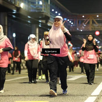 Runner Photo 8615211