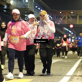 Runner Photo 8615213