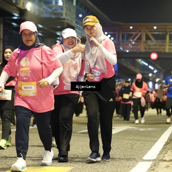 Runner Photo 8615215