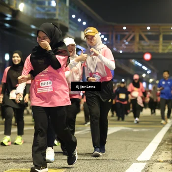 Runner Photo 8615217