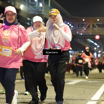Runner Photo 8615218