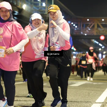 Runner Photo 8615220