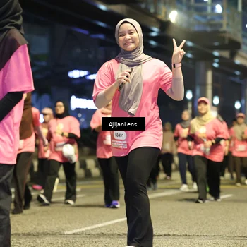 Runner Photo 8615221