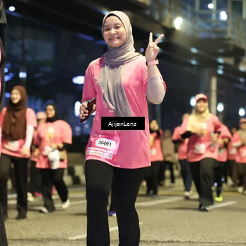 Runner Photo 8615222