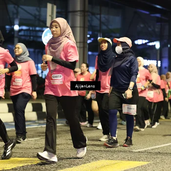 Runner Photo 8615223