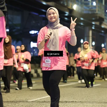 Runner Photo 8615224