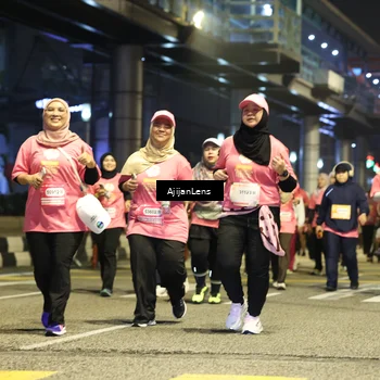 Runner Photo 8615226
