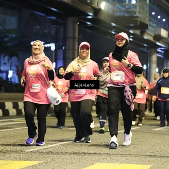 Runner Photo 8615227