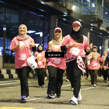 Runner Photo 8615228