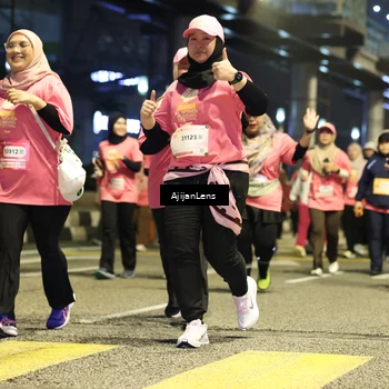 Runner Photo 8615230