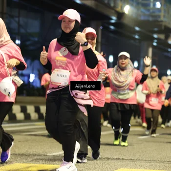 Runner Photo 8615233