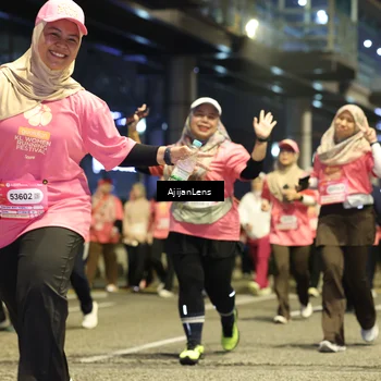 Runner Photo 8615234