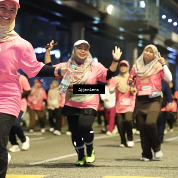 Runner Photo 8615236