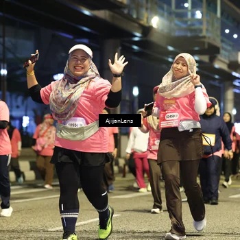 Runner Photo 8615237