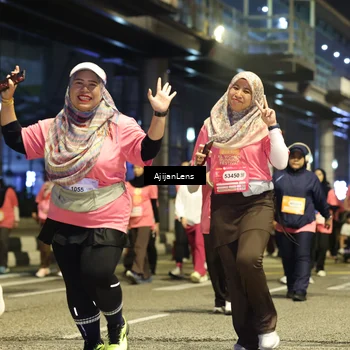 Runner Photo 8615238