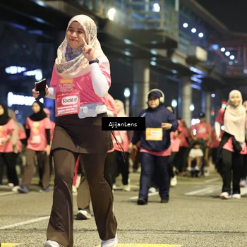 Runner Photo 8615241