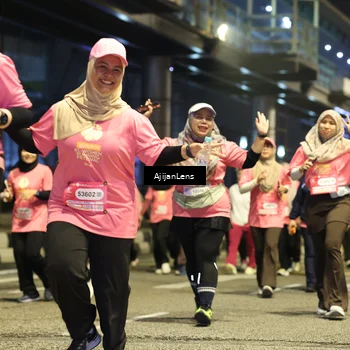 Runner Photo 8615242