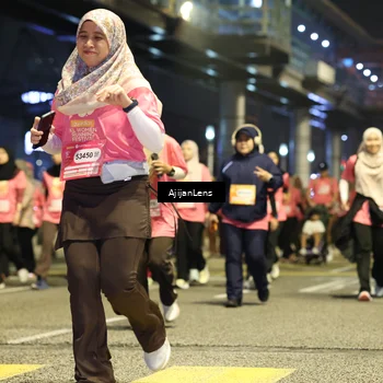 Runner Photo 8615243