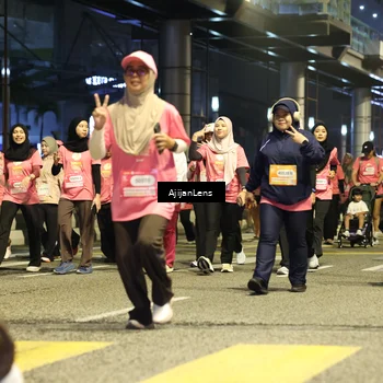 Runner Photo 8615244