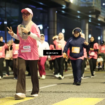 Runner Photo 8615246
