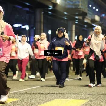 Runner Photo 8615247