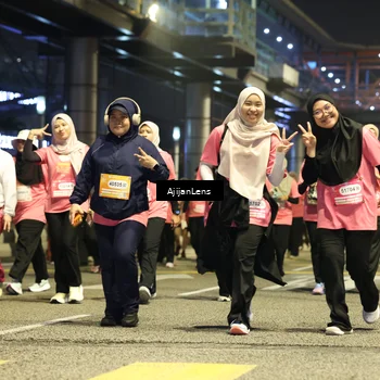 Runner Photo 8615249