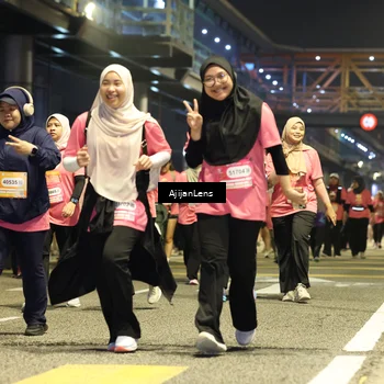 Runner Photo 8615253