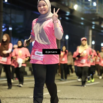Runner Photo 8615254