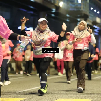 Runner Photo 8615255