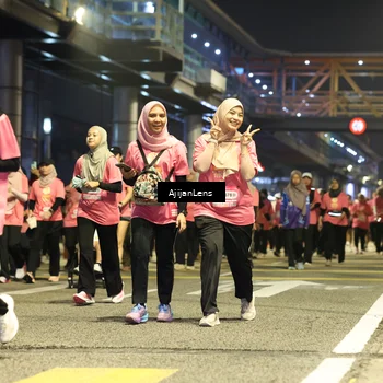 Runner Photo 8615256