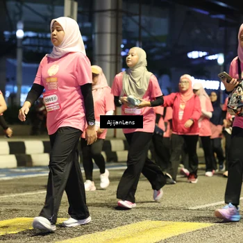 Runner Photo 8615258