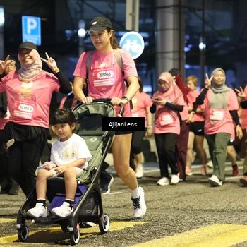 Runner Photo 8615261