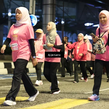 Runner Photo 8615265