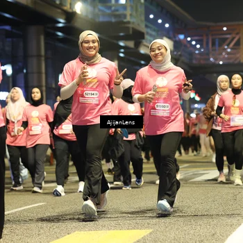 Runner Photo 8615267