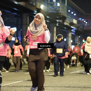 Runner Photo 8615268