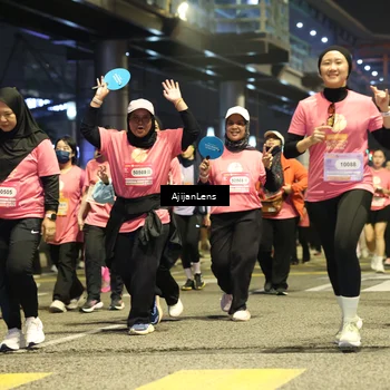 Runner Photo 8615269