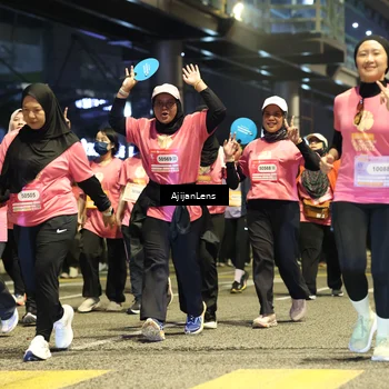 Runner Photo 8615270