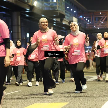 Runner Photo 8615271