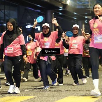 Runner Photo 8615272