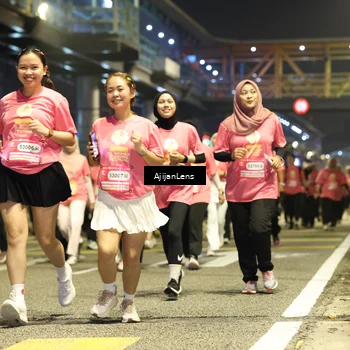 Runner Photo 8615273